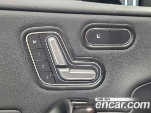 Mercedes-Benz A-Class A220 SEDAN 2020 года из Южной Кореи