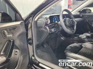 Mercedes-Benz A-Class A220 SEDAN 2020 года из Южной Кореи