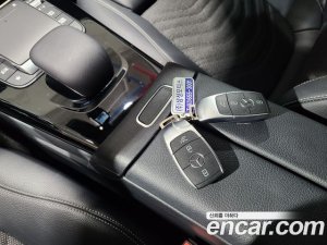 Mercedes-Benz A-Class A220 SEDAN 2020 года из Южной Кореи