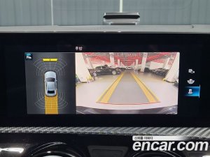 Mercedes-Benz A-Class A220 SEDAN 2020 года из Южной Кореи