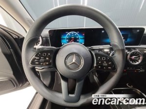Mercedes-Benz A-Class A220 SEDAN 2020 года из Южной Кореи