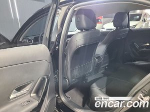Mercedes-Benz A-Class A220 SEDAN 2020 года из Южной Кореи