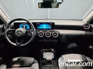 Mercedes-Benz A-Class A220 SEDAN 2020 года из Южной Кореи