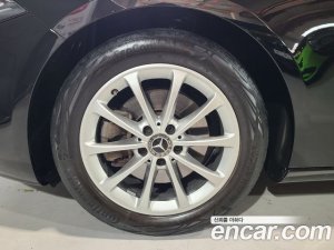 Mercedes-Benz A-Class A220 SEDAN 2020 года из Южной Кореи