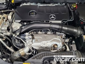 Mercedes-Benz A-Class A220 SEDAN 2020 года из Южной Кореи