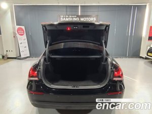Mercedes-Benz A-Class A220 SEDAN 2020 года из Южной Кореи