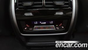 BMW X5M 4.4 Competition 2021 года из Южной Кореи