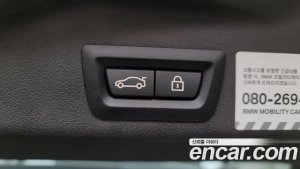 BMW X5M 4.4 Competition 2021 года из Южной Кореи