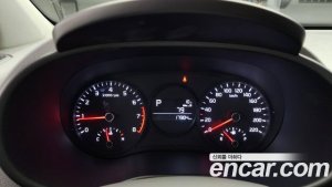 Kia morning Facelift 2021 года из Южной Кореи