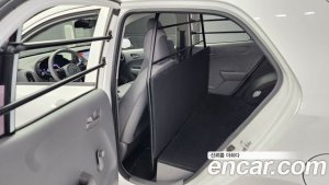 Kia morning Facelift 2021 года из Южной Кореи
