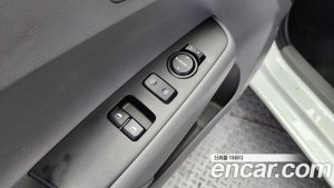 Kia morning Facelift 2021 года из Южной Кореи