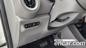 Kia morning Facelift 2021 года из Южной Кореи