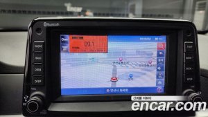 Kia morning Facelift 2021 года из Южной Кореи