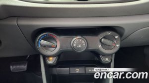 Kia morning Facelift 2021 года из Южной Кореи
