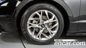 Hyundai Sonata 2.0 2022 года из Южной Кореи