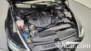 Hyundai Sonata 2.0 2022 года из Южной Кореи