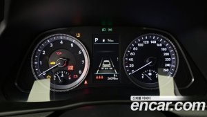 Hyundai Sonata 2.0 2022 года из Южной Кореи