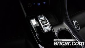 Hyundai Sonata 2.0 2022 года из Южной Кореи