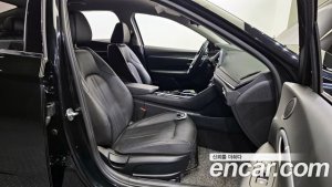 Hyundai Sonata 2.0 2022 года из Южной Кореи