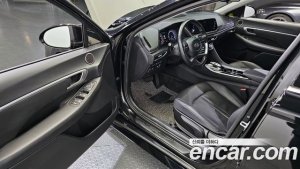 Hyundai Sonata 2.0 2022 года из Южной Кореи