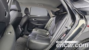 Hyundai Sonata 2.0 2022 года из Южной Кореи