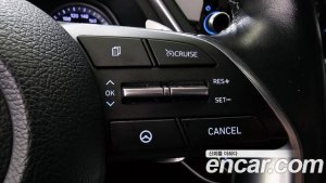 Hyundai Sonata 2.0 2022 года из Южной Кореи