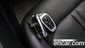 Hyundai Sonata 2.0 2022 года из Южной Кореи