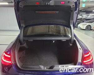 Mercedes-Benz CLS-Class CLS450 4MAITC ttt10002 Exclusive Edition 2020 года из Южной Кореи