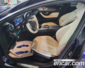 Mercedes-Benz CLS-Class CLS450 4MAITC ttt10002 Exclusive Edition 2020 года из Южной Кореи
