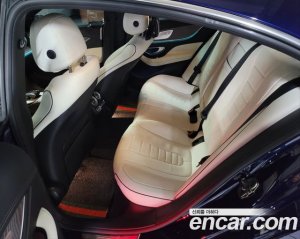 Mercedes-Benz CLS-Class CLS450 4MAITC ttt10002 Exclusive Edition 2020 года из Южной Кореи