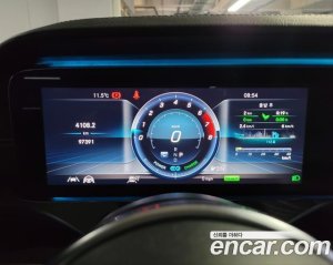 Mercedes-Benz CLS-Class CLS450 4MAITC ttt10002 Exclusive Edition 2020 года из Южной Кореи