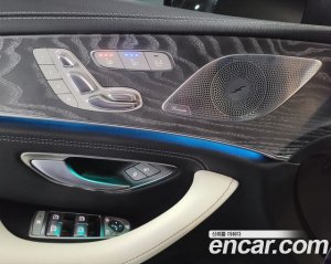 Mercedes-Benz CLS-Class CLS450 4MAITC ttt10002 Exclusive Edition 2020 года из Южной Кореи