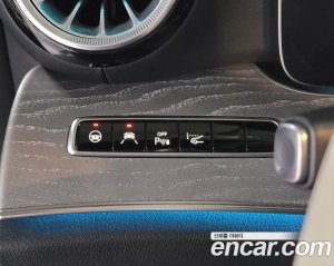 Mercedes-Benz CLS-Class CLS450 4MAITC ttt10002 Exclusive Edition 2020 года из Южной Кореи