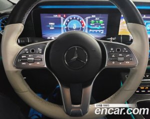 Mercedes-Benz CLS-Class CLS450 4MAITC ttt10002 Exclusive Edition 2020 года из Южной Кореи
