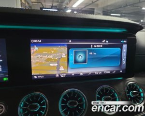 Mercedes-Benz CLS-Class CLS450 4MAITC ttt10002 Exclusive Edition 2020 года из Южной Кореи