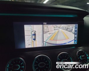 Mercedes-Benz CLS-Class CLS450 4MAITC ttt10002 Exclusive Edition 2020 года из Южной Кореи