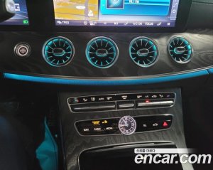 Mercedes-Benz CLS-Class CLS450 4MAITC ttt10002 Exclusive Edition 2020 года из Южной Кореи