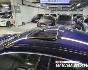 Mercedes-Benz CLS-Class CLS450 4MAITC ttt10002 Exclusive Edition 2020 года из Южной Кореи