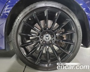 Mercedes-Benz CLS-Class CLS450 4MAITC ttt10002 Exclusive Edition 2020 года из Южной Кореи