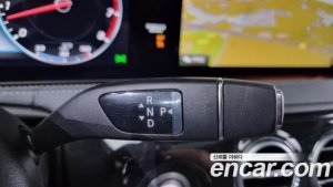 Mercedes-Benz S-Class S450L 4MATIC 2020 года из Южной Кореи