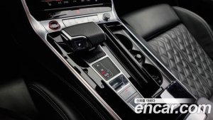 Audi S7 3.0 TDI 4WD 2021 года из Южной Кореи