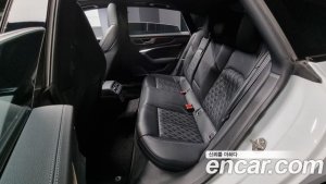 Audi S7 3.0 TDI 4WD 2021 года из Южной Кореи