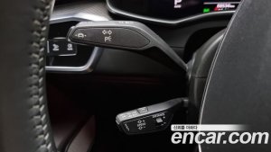 Audi S7 3.0 TDI 4WD 2021 года из Южной Кореи