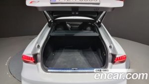 Audi S7 3.0 TDI 4WD 2021 года из Южной Кореи