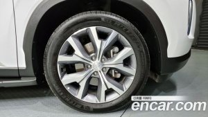Hyundai Palisade Дизель 2.2 2WD 2022 года из Южной Кореи