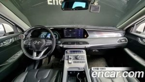 Hyundai Palisade Дизель 2.2 2WD 2022 года из Южной Кореи