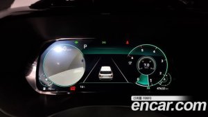 Hyundai Palisade Дизель 2.2 2WD 2022 года из Южной Кореи