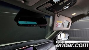 Hyundai Palisade Дизель 2.2 2WD 2022 года из Южной Кореи