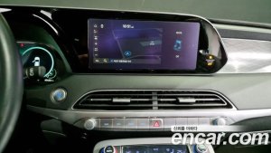 Hyundai Palisade Дизель 2.2 2WD 2022 года из Южной Кореи