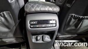 Hyundai Palisade Дизель 2.2 2WD 2022 года из Южной Кореи